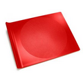 Preserve Large Cutting Board - Tomato Red